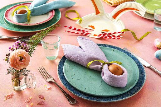 påskebord påske