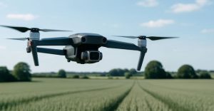 drone forsvar krig eifo