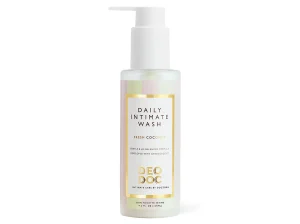 deo doc daily intimate wash