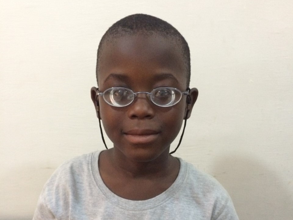 bernard ghana