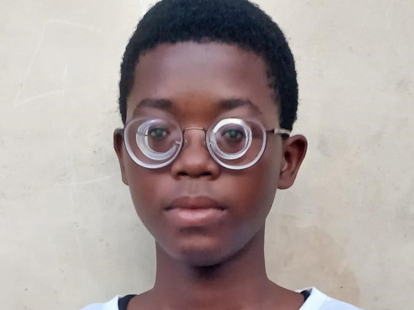 bernard ghana synoptik briller