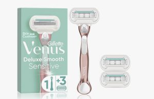 venus gillette