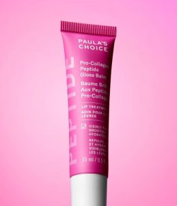 paula's choice gloss balm lips