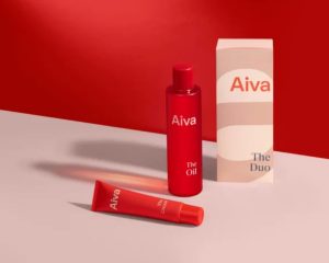 aiva the duo hudpleje