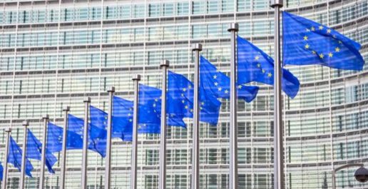 EU euflag flag