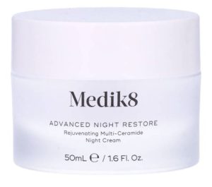 medik8 natcreme