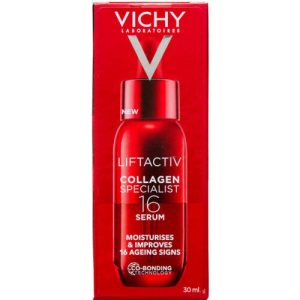 vichy serum liftactiv collagen specialist