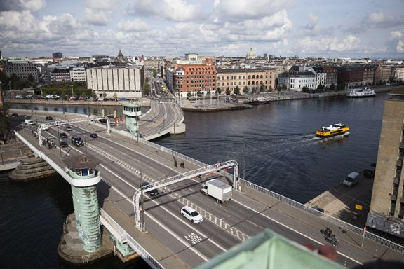 nationalbanken