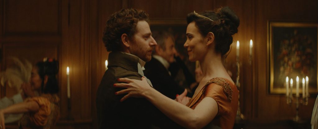 jane austen ødelagde mit liv film