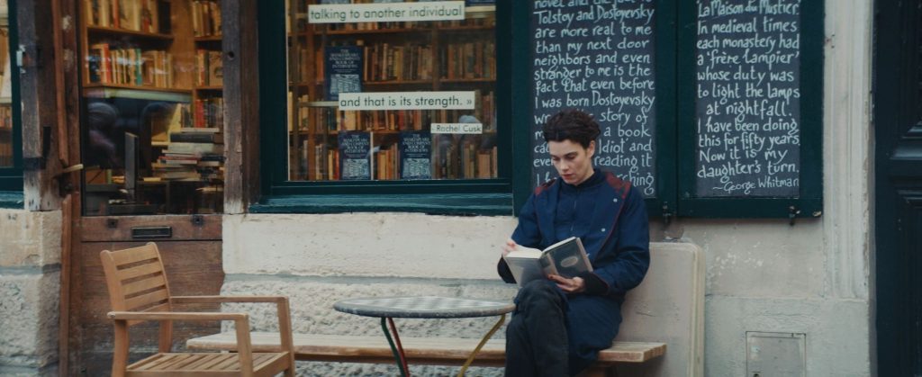 jane austen ødelagde mit liv film