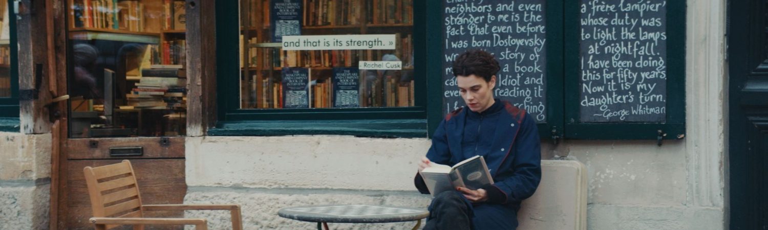 jane austen ødelagde mit liv film