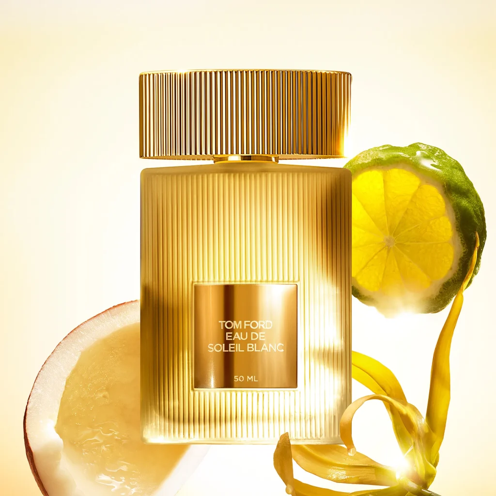 tom ford parfume