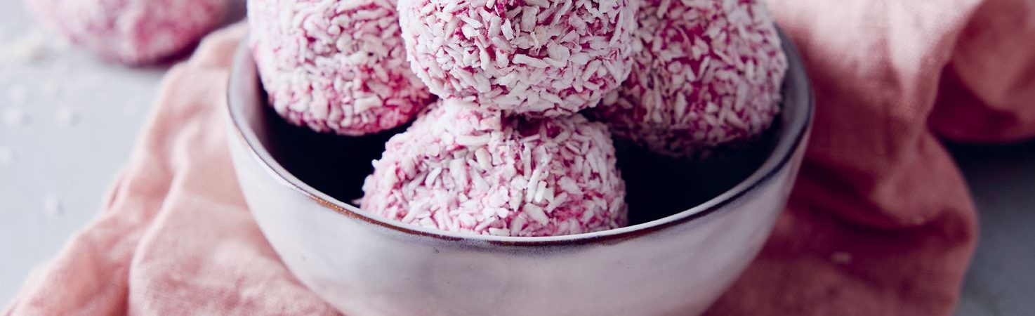 hindbærkugler kaloriesmart