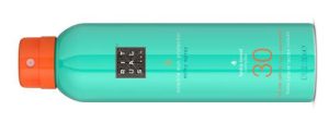 rituals solcreme spf