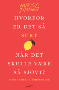 singlelivet forside bog