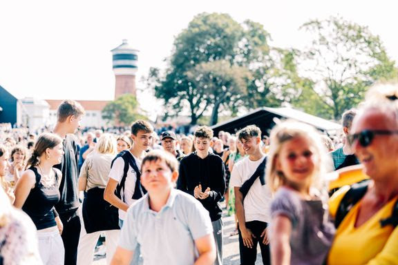 tønder festival