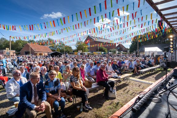 kulturmødet mors