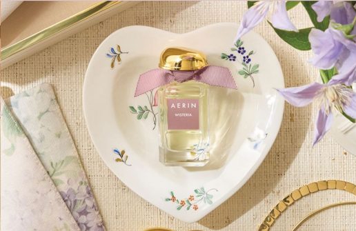 aerin parfume wisteria