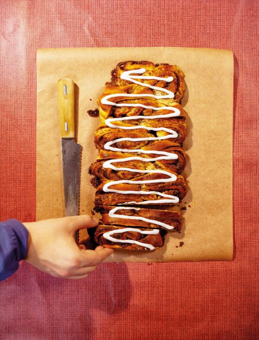 kanelstang