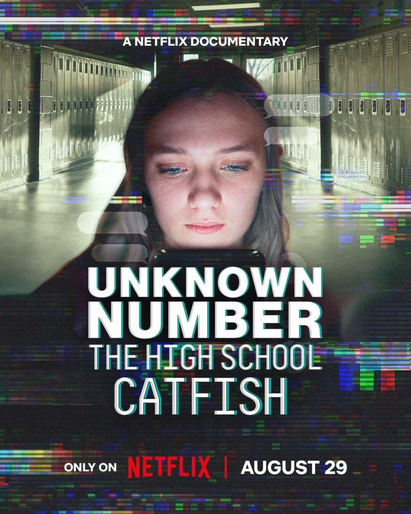 unknown number catfish