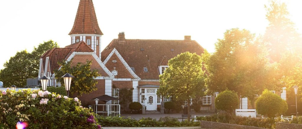 sørup herregaard