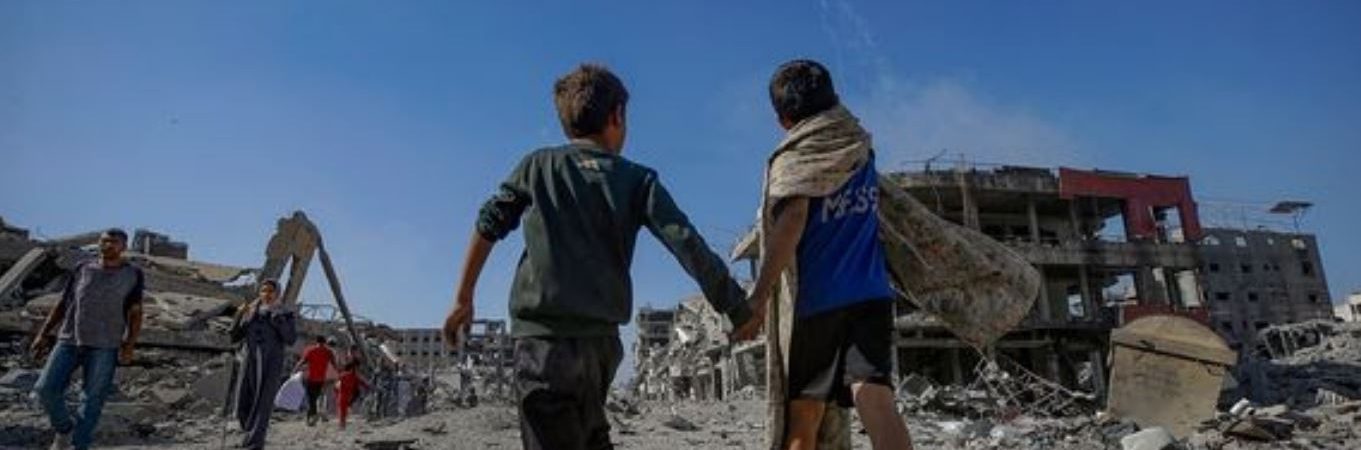 gaza