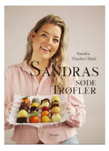 sandras søde trøfler kogebog