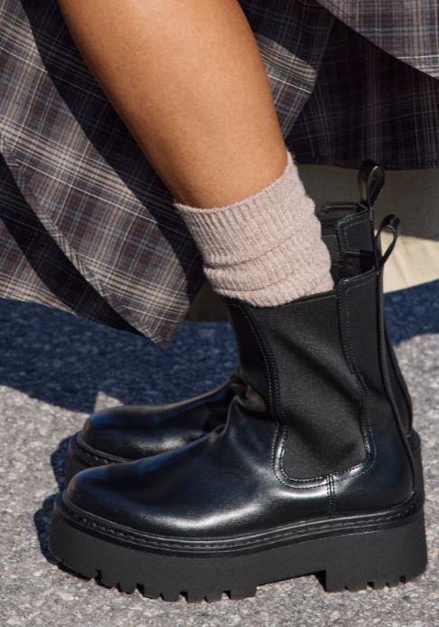 chelseaboots hm