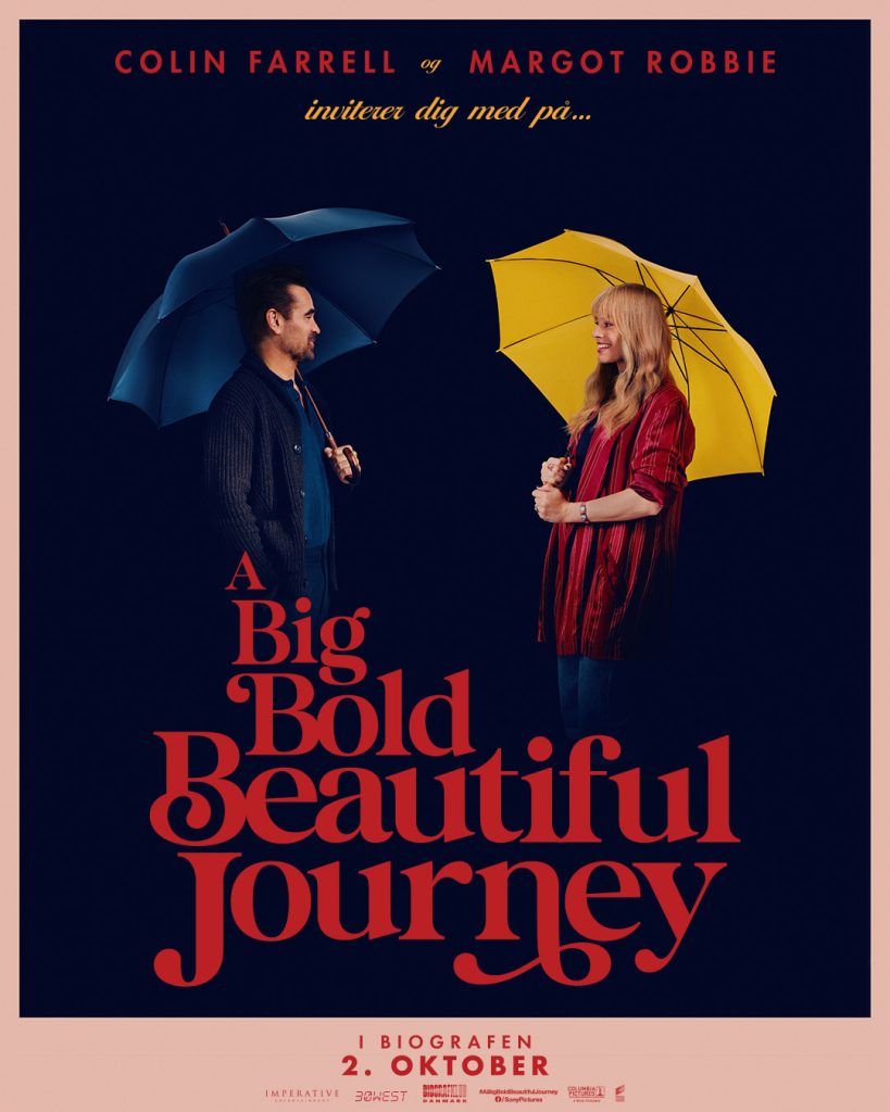 film a big beautiful journey