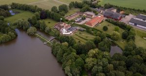 sørup herregaard