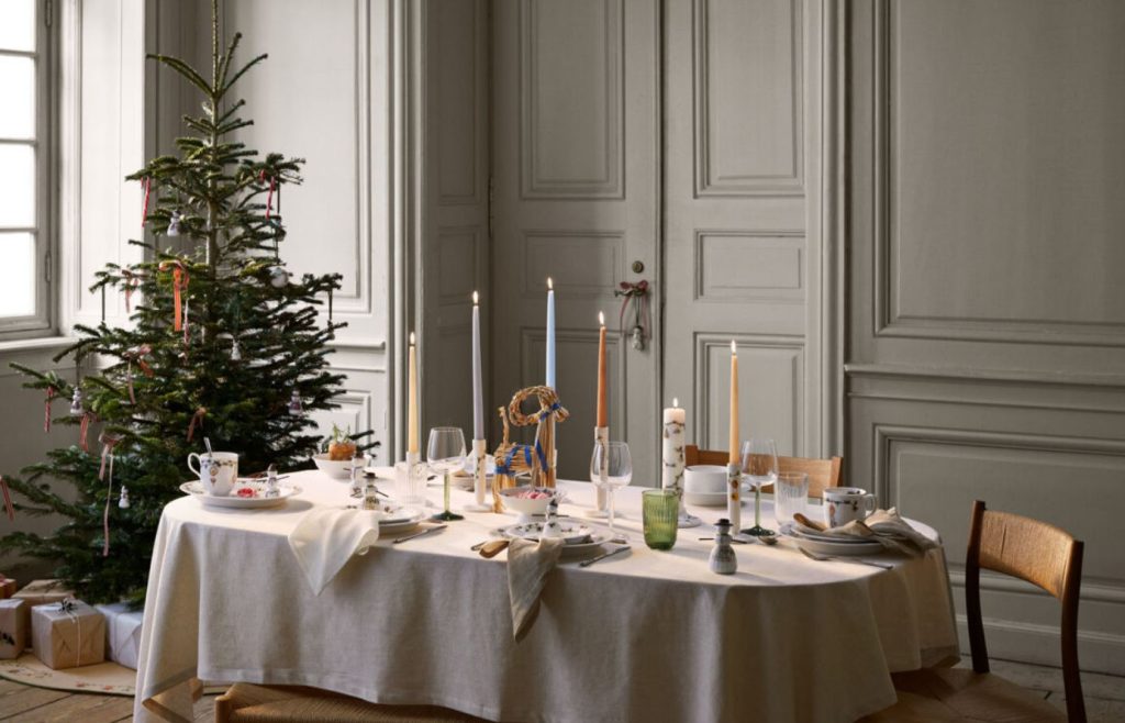 kähler jul christmas rikke