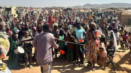 sudan