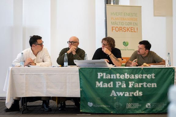 plantebaseret takeaway