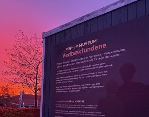 vedbækfundene vedbæk