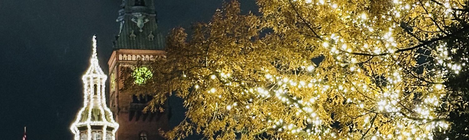 tivoli jul