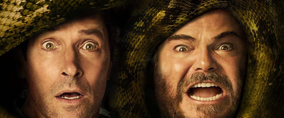 anaconda film
