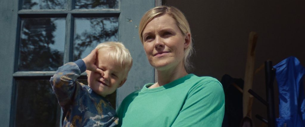 mand op film biograf