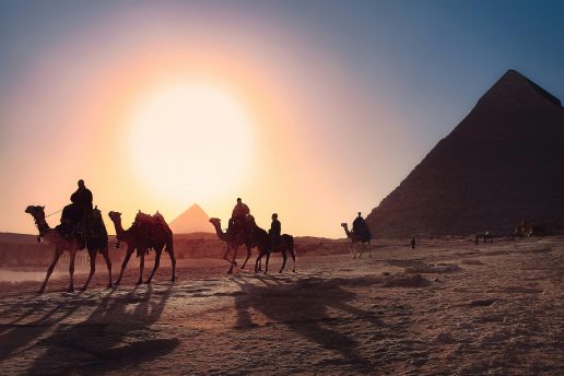 egypten