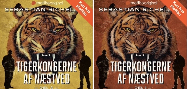 tigerkongerne af næstved