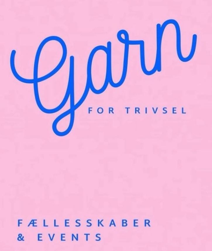 garn for trivsel strik aarhus