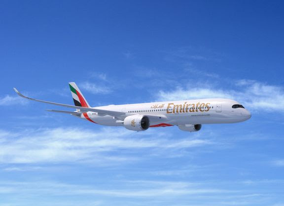emirates