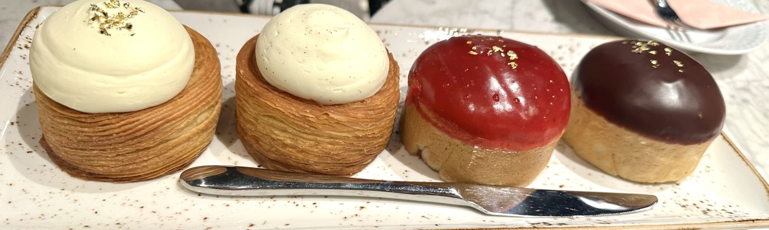 fastelavnsboller cakenhagen