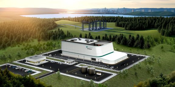 kernekraft atomkraft atomkraftværk