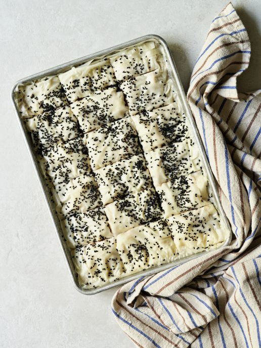 börek lorang