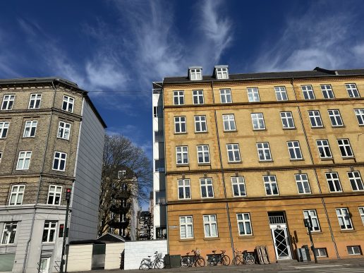 hus lejlighed lejligheder frederiksberg bolig leje købe