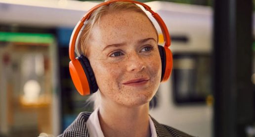 lytte lydbog podcast mofibo