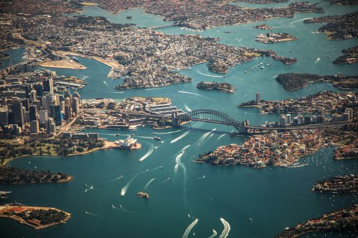 sydney australien