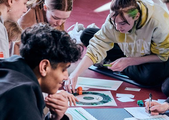 spil gaming ludoman