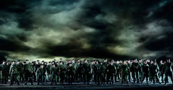 opera idomeneo