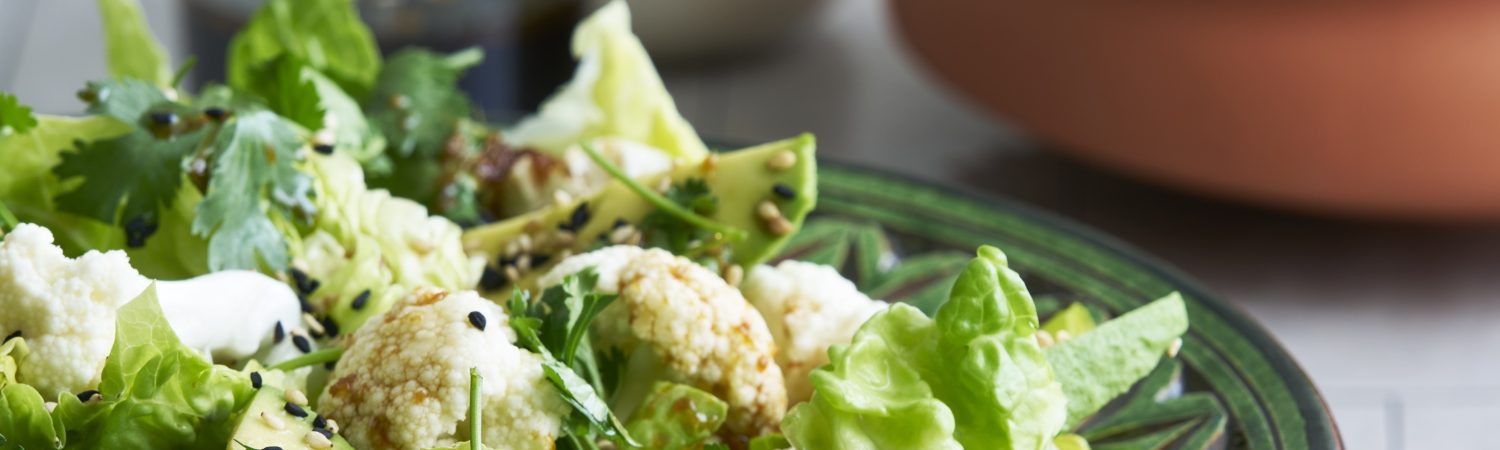 lorang salat salater avocado